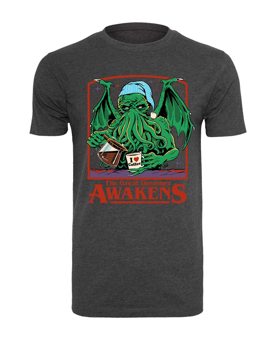 Steven Rhodes - The Great Dreamer - T-Shirt