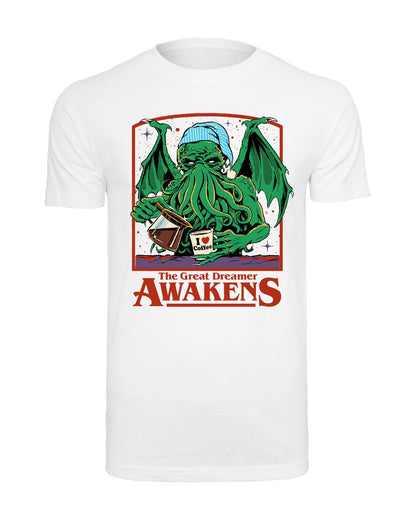 Steven Rhodes - The Great Dreamer - T-Shirt
