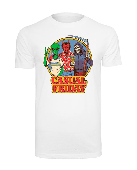 Steven Rhodes - Casual Friday - T-Shirt
