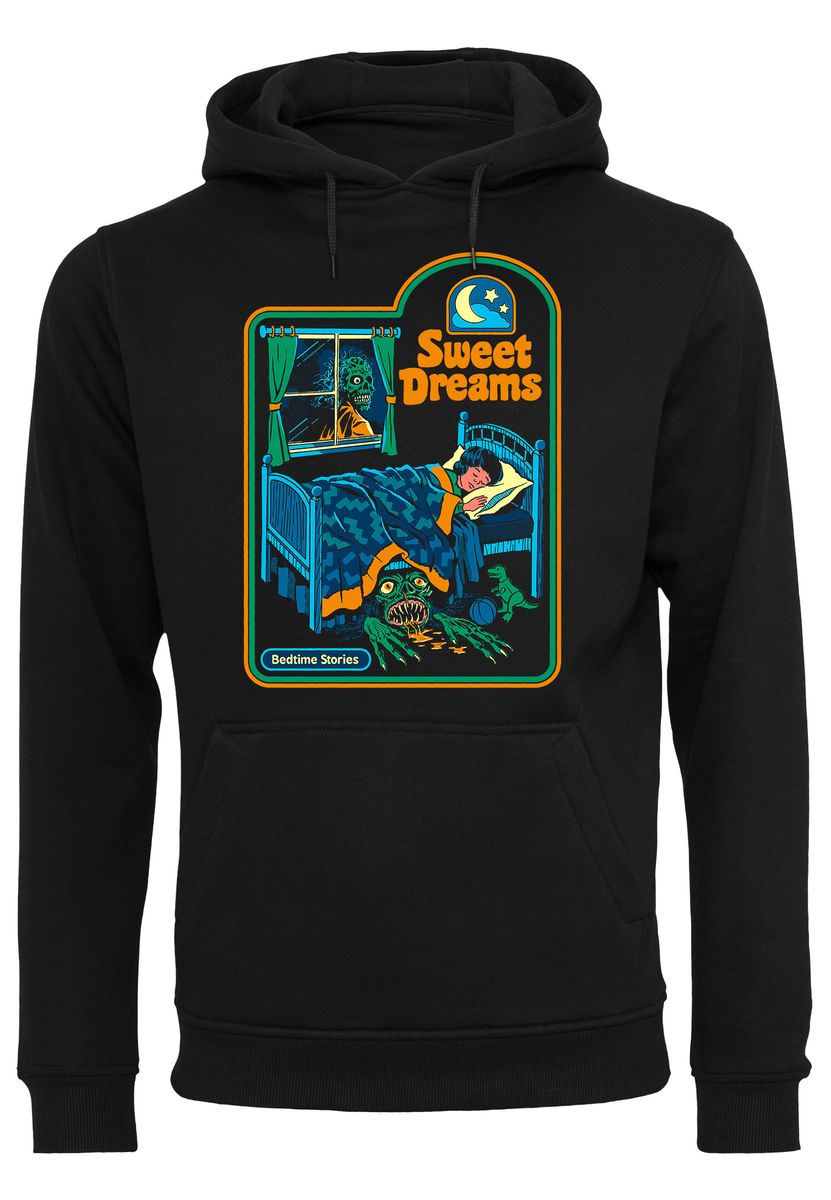 Steven Rhodes - Sweet Dreams - Hoodie