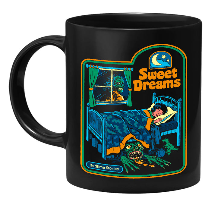 Steven Rhodes - Sweet Dreams - Tasse