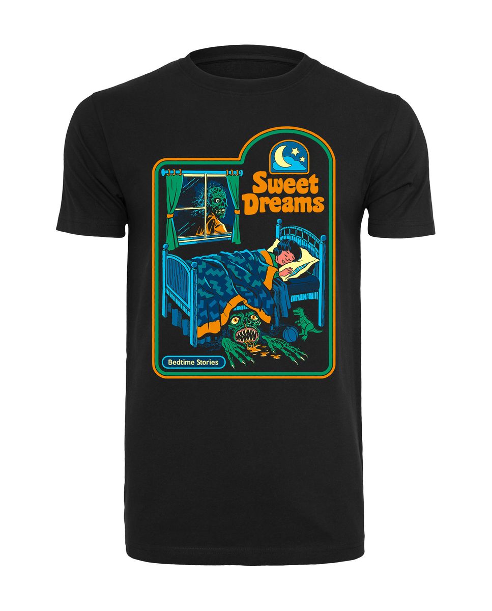 Steven Rhodes - Sweet Dreams - T-Shirt