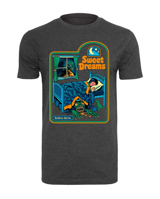 Steven Rhodes - Sweet Dreams - T-Shirt
