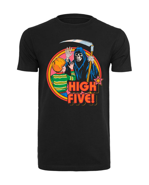 Steven Rhodes - High Five - T-Shirt