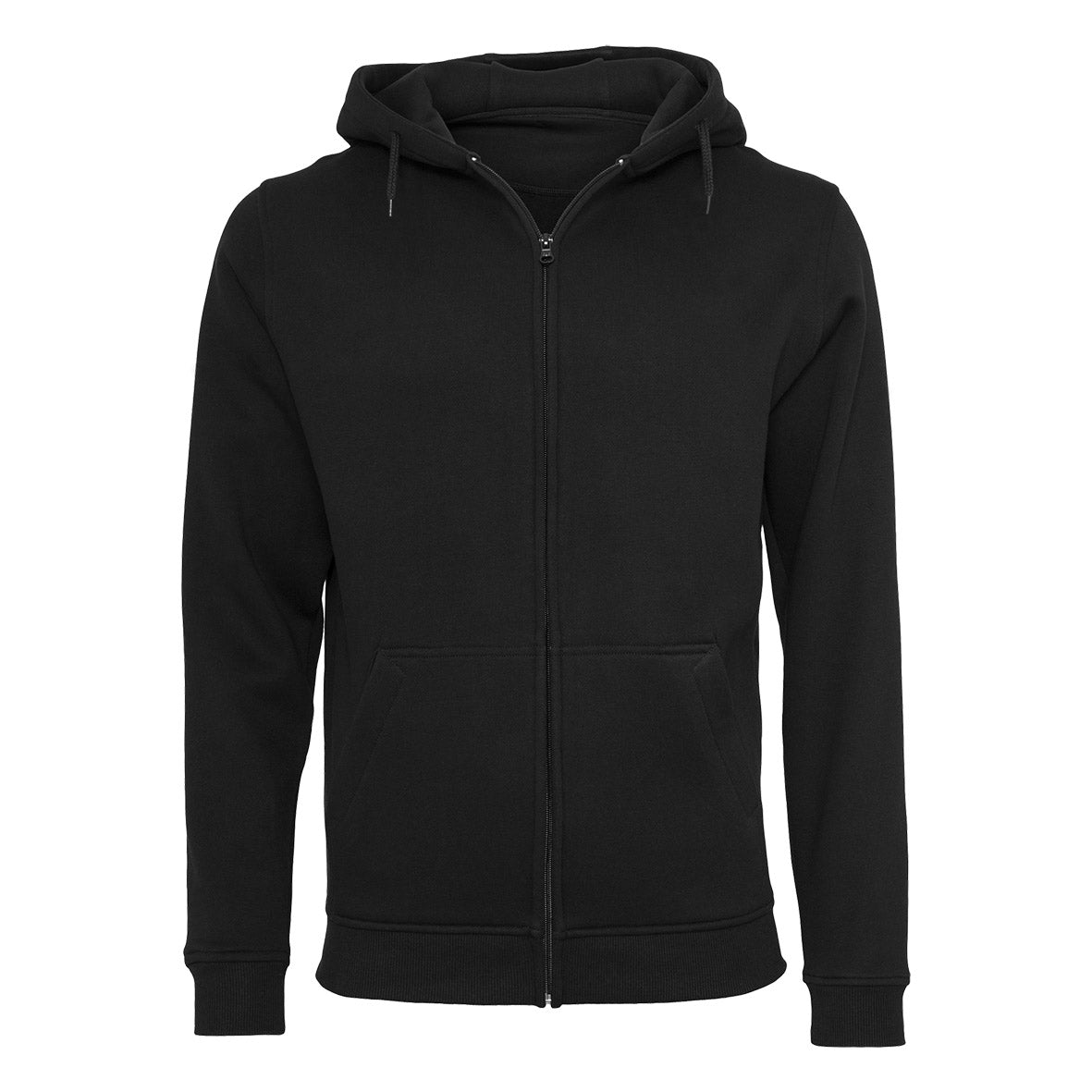 Steven Rhodes - The Doctor - Zip-Hoodie