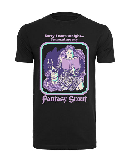 Steven Rhodes - Fantasy Smut - T-Shirt