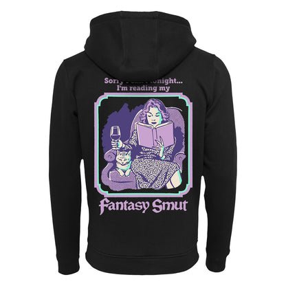 Steven Rhodes - Fantasy Smut - Zip-Hoodie