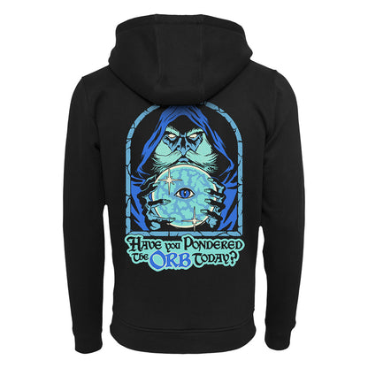 Steven Rhodes - The Orb - Zip-Hoodie
