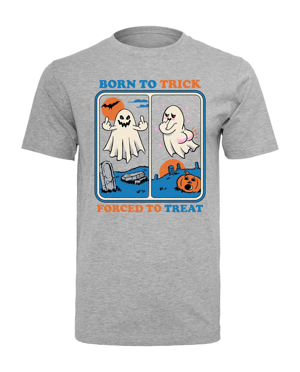 Steven Rhodes - Born to Trick - T-Shirt