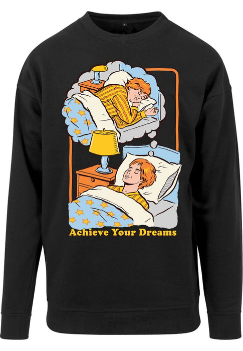 Steven Rhodes - Achieve Your Dreams - Sweater