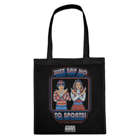 Steven Rhodes - Say No To Sports - Bag