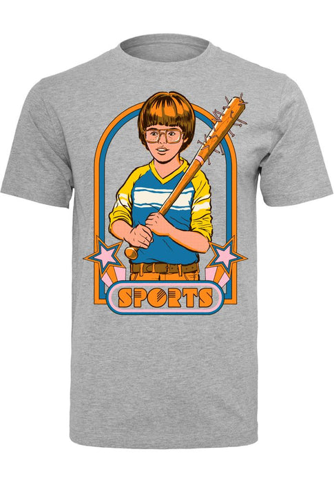 Steven Rhodes - Extreme Sports - T-Shirt