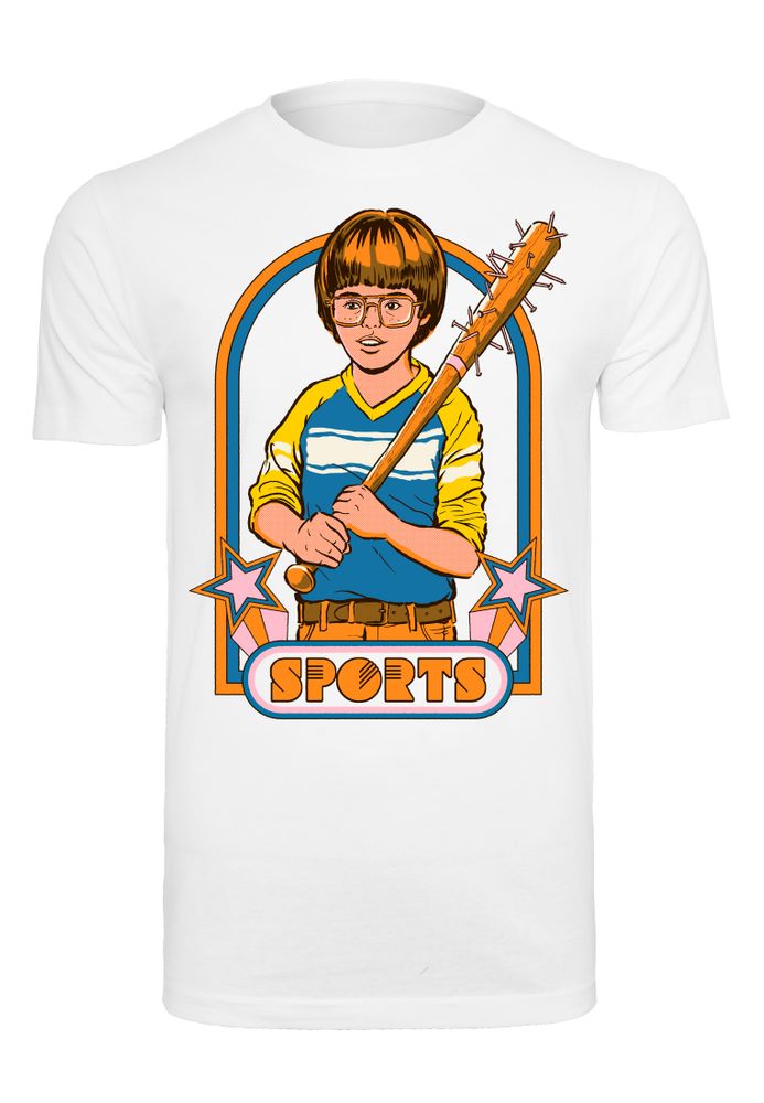 Steven Rhodes - Extreme Sports - T-Shirt