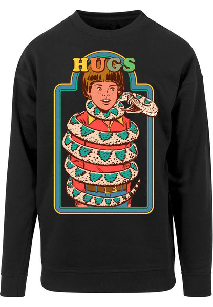 Steven Rhodes - Hugsss - Sweater