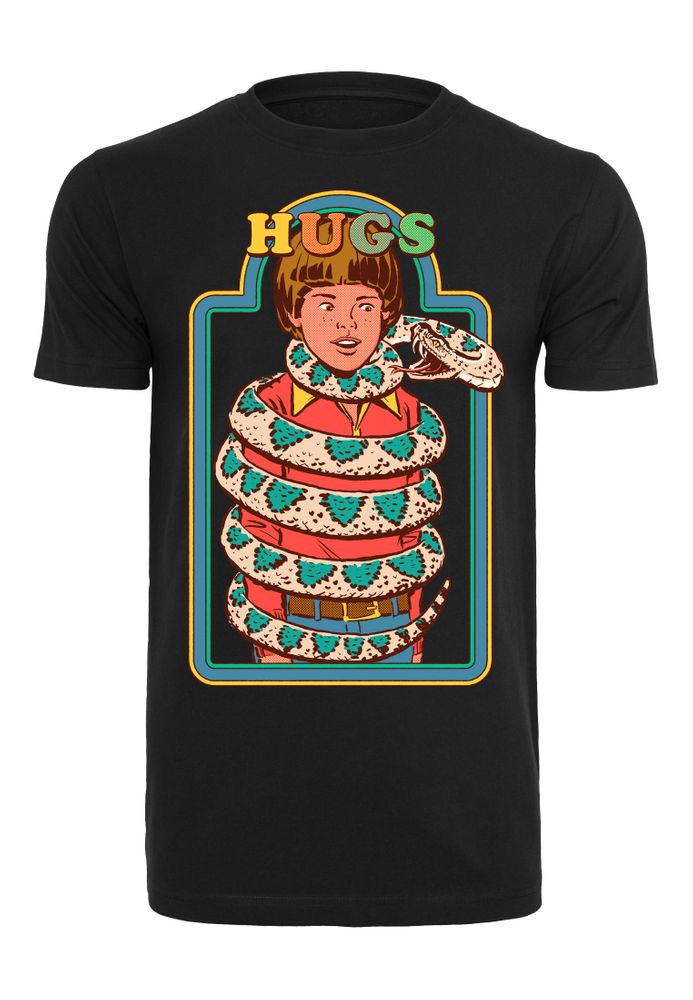 Steven Rhodes - Hugsss - T-Shirt