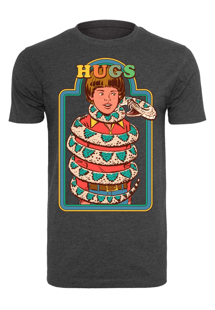 Steven Rhodes - Hugsss - T-Shirt