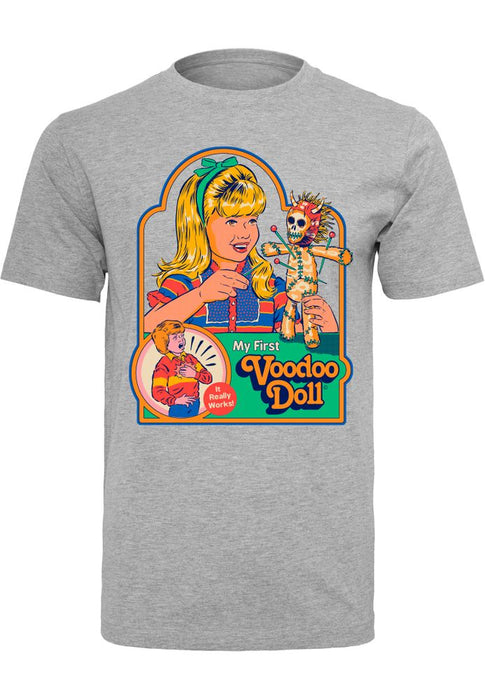 Steven Rhodes - My First Voodoo Doll - T-Shirt