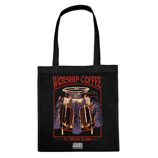 Steven Rhodes - Worship Coffee - Bag