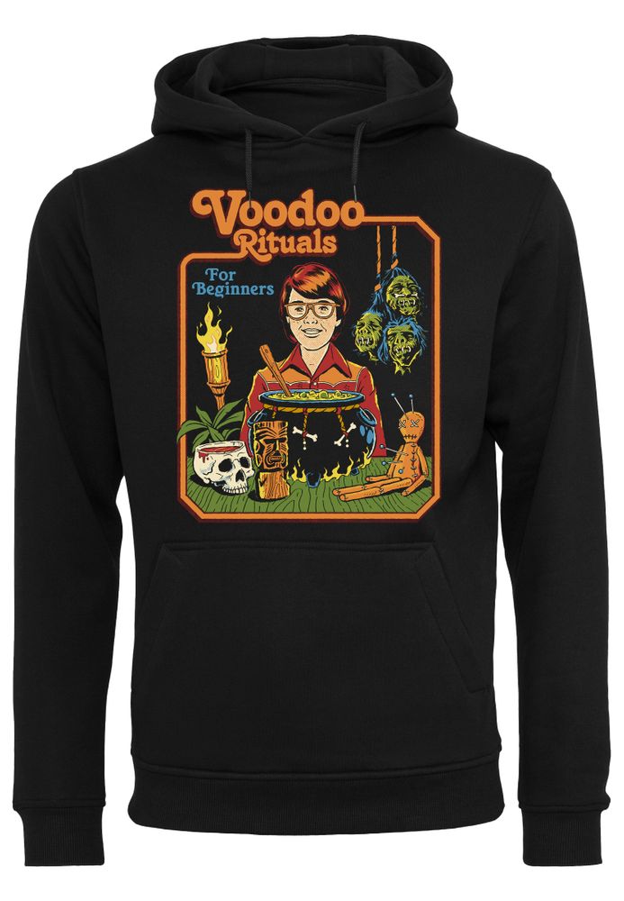 Steven Rhodes - Voodoo Rituals - Hoodie