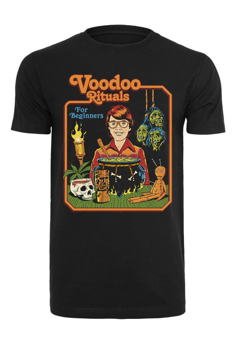 Steven Rhodes - Voodoo Rituals - T-Shirt