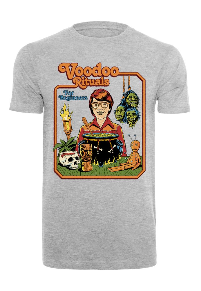 Steven Rhodes - Voodoo Rituals - T-Shirt