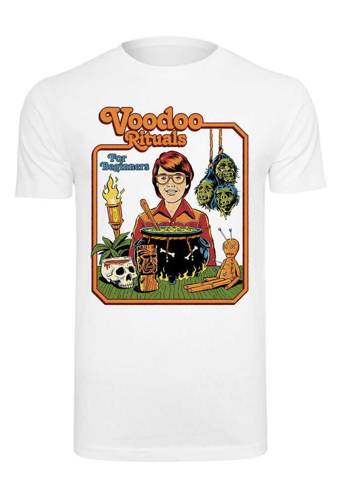 Steven Rhodes - Voodoo Rituals - T-Shirt