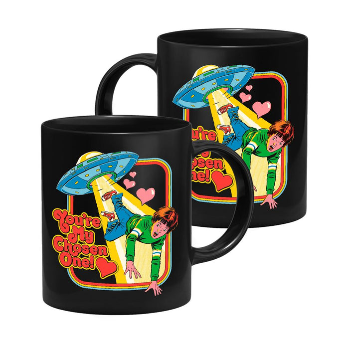 Steven Rhodes - My Chosen One - Tasse