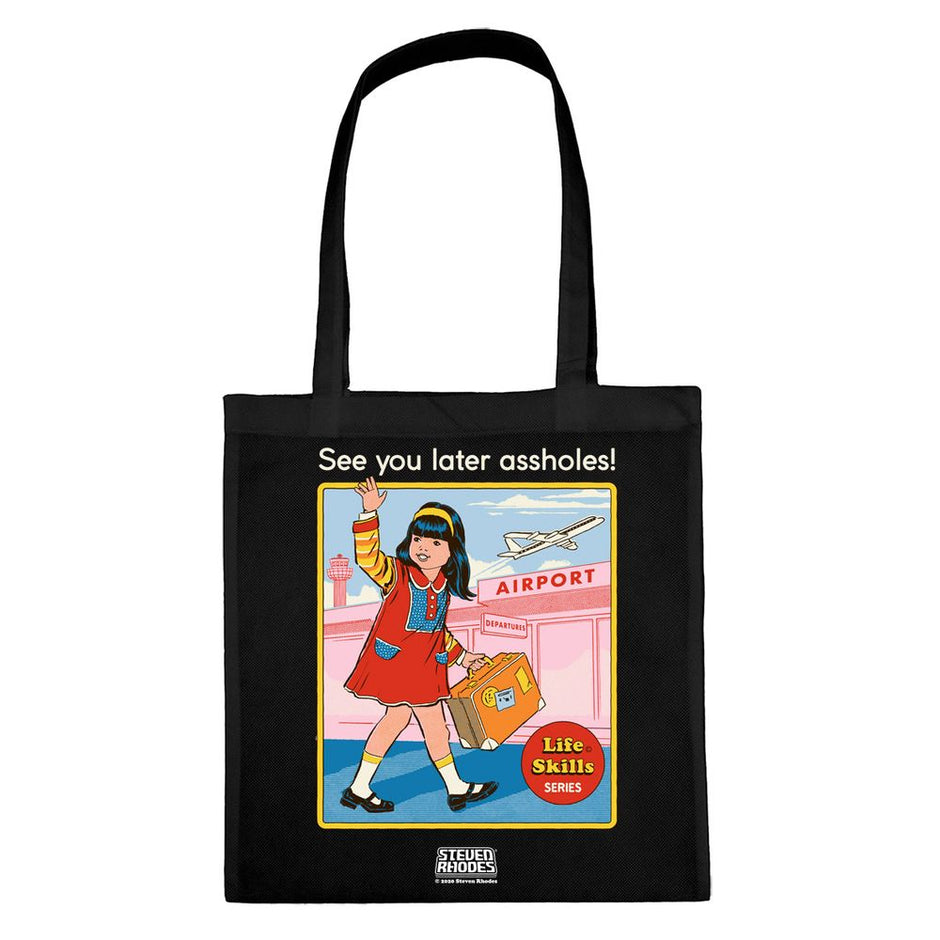 Bags – Steven Rhodes Shop