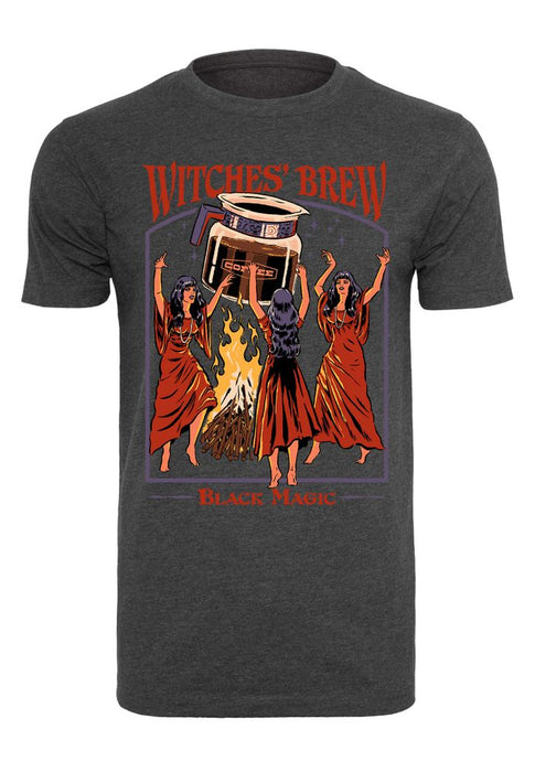 Steven Rhodes - Witches' Brew - T-Shirt