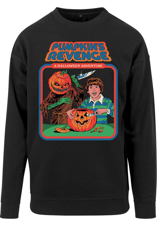 Steven Rhodes - Pumpkin's Revenge - Sweater